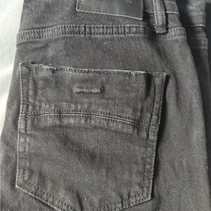 RSQ Charcoal Denim Jeans